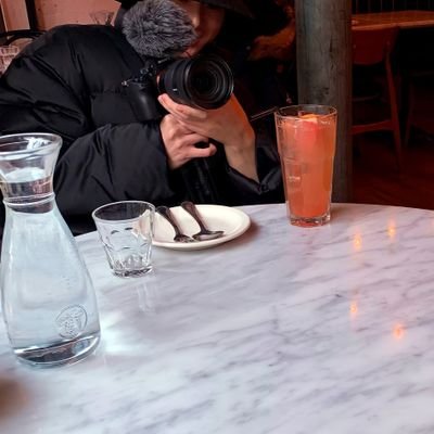 kookminiemymine's profile picture. 