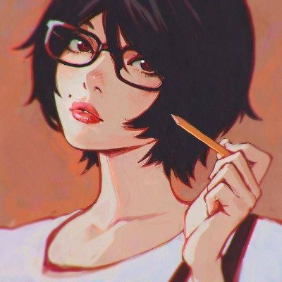 Alice_V_Slaine's profile picture. “Your daughter is adorable. I've never seen such an alien duck in my entire life.” 

🎯 🎧 🎮 🧁 🌈 🐶 👓 😻 🤑