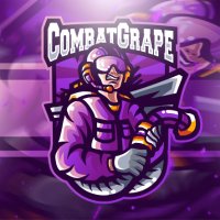 RG | CombatGrape(@CombatGrape) 's Twitter Profileg