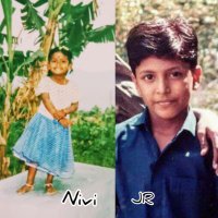 nivi_jayamravi_fanᥬ 😃᭄(@JR_Nivi_always) 's Twitter Profile Photo