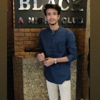Anik Jindal (@jindal_anik) 's Twitter Profile
