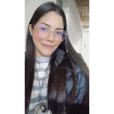 daniemelendez11's profile picture. Católica🌺
Pro-Vida💙