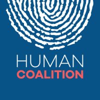 Human Coalition(@HumanCoalition) 's Twitter Profile Photo