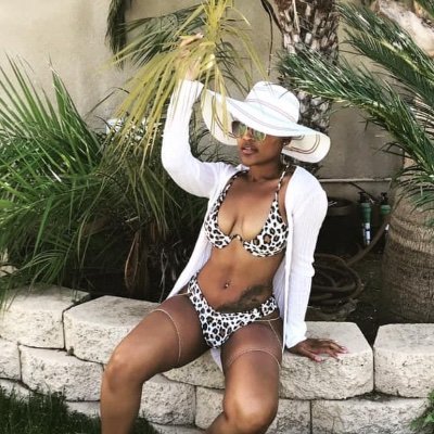 Virgo ✨
Actress 🤩
That b**** 💅🏾
TikTok: _act_bre_hassan
IG: Bre_hassan