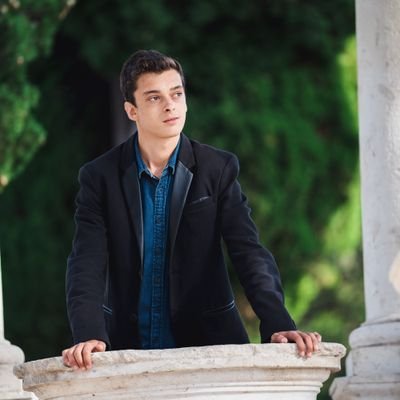 ActorLawrence's profile picture. Split-Croatia💗🇭🇷

°Model
°Actor
°Bboy 
°Fitness 💪
°Photographer 📸