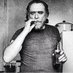 Charles Bukowski | Poet & Novelist ✍️ (@Bukowskiquot) Twitter profile photo