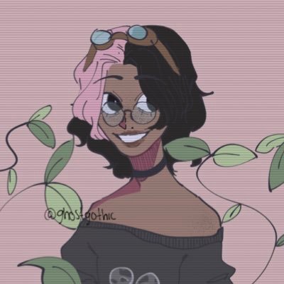 accdeceased's profile picture. can people get even more FUCKING stupid than they currently are?