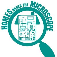 Homes Under the Microscope (@microscopehomes) 's Twitter Profile Photo Homes Under the Microscope (@microscopehomes) 's Twitter Profile Photo