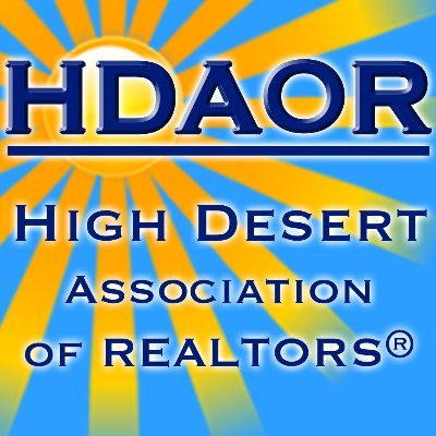 High Desert Association of REALTORS