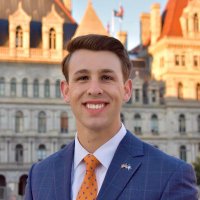 Tanner McCracken (@mccrackenny) 's Twitter Profile