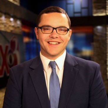 MMJ/Weekend Morning Anchor @WCAX | Previously: @WAGMnews | MA ➡️ ME ➡️ VT | Tips? cameron.smith@wcax.com