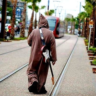 Nekkory's profile picture. ❌❌❌
Sic Parvis Magna 🌍🧭