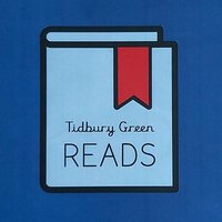 Tidbury Green Reads (@tidburyreads) 's Twitter Profile