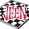 JEEN_Echecs's profile picture. Club formateur du jeu d'échecs à Paris