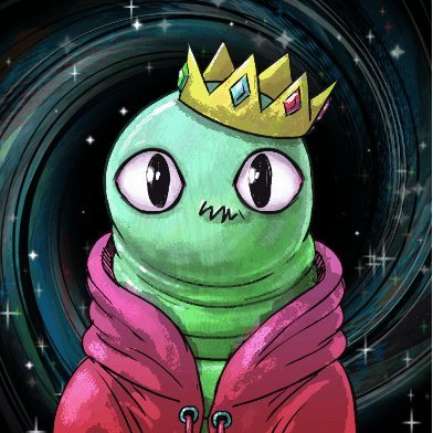 Wormyholesさんのプロフィール画像