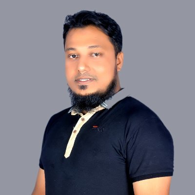 MdAsadu76738759's profile picture. Digital marketing consultant, SEO Professional,Graphics Designer