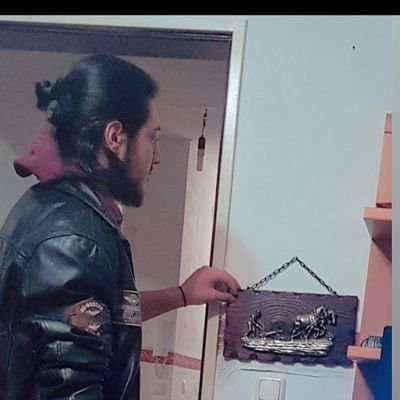 MohammadAlhamw7's profile picture. Damascus/Syria