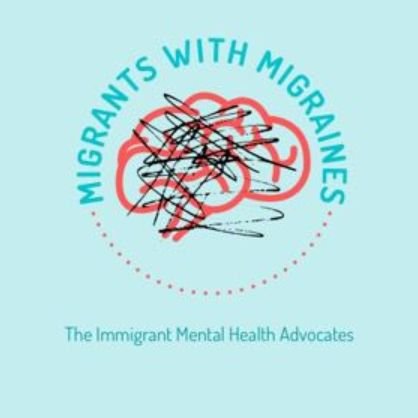 #Podcast. 
Youth Mental Health Advocates destigamatizing mental health in immigrant households