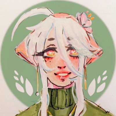 Melon Bunn🌱さんのプロフィール画像