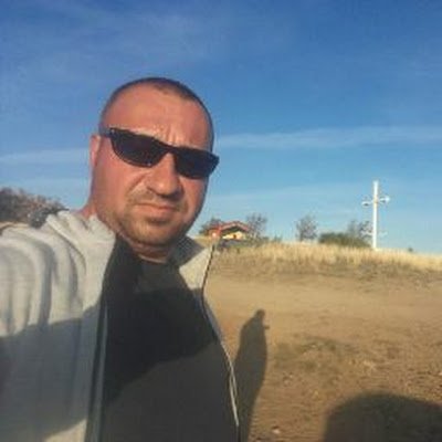 StefkovskiSasko's profile picture. 