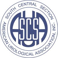 South Central Section of the AUA (@scsaua) 's Twitter Profile