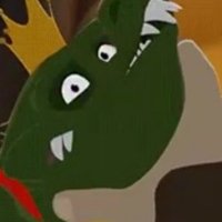 King K. Rool (@krudekrool) 's Twitter Profile