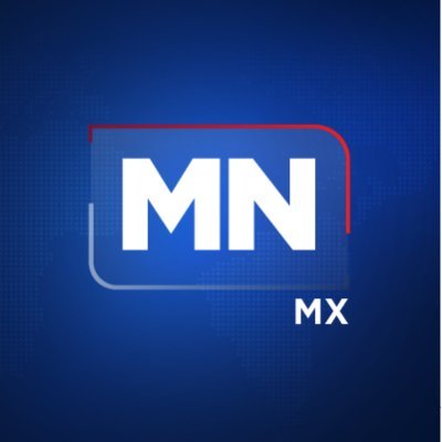 🗞️Las noticias más relevantes de México y el mundo.
📺🇲🇽Megacable 150 Y 1150 HD, Totalplay 629 y Dish 358.
En 🇺🇸Estados Unidos en el 474 de DirecTV