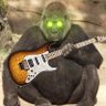 GuitarGorilla1's profile picture. Guitarist 🤘🏻😎🤘🏻🦍