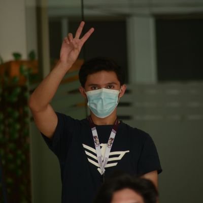 garudarama1's profile picture. Sejenis mamalia