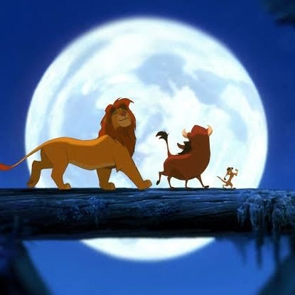 Hakuna Matata