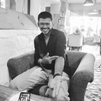 Saicooo (@sainathhhhhh) 's Twitter Profile