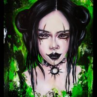 Vampiress Elizabeth Hansen(@LydiasElizabeth) 's Twitter Profile Photo