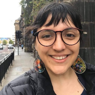 mjcamposr's profile picture. Animation filmmaker and designer｜Founder of MJ Campos｜Studies mythology, animation and manga