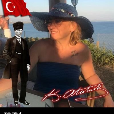 Ne yaptığımın farkındayım, çünkü ben Cumhuriyet Kadınıyım.. Ve sizin bildiğiniz kadınlardan deliyim..!! https://t.co/UgF3Sf0CO9