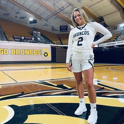 Madelyn Watters Profile