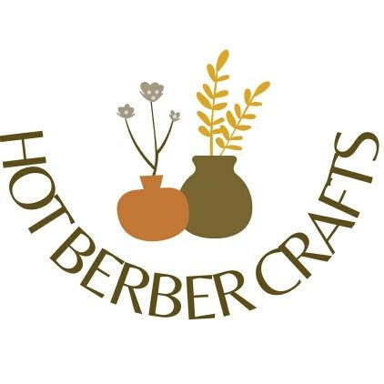 Shop Hot Berber Crafts for the best and vast selection Moroccan rugs, Berber wool blankets/ throws and other hot crafts from Morocco.