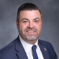 Paul Colistra (@stx_president) 's Twitter Profile Photo