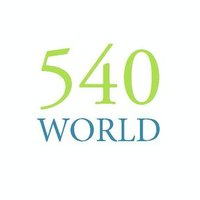 540 WORLD (@540world) 's Twitter Profile Photo 540 WORLD (@540world) 's Twitter Profile Photo
