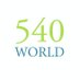 540 WORLD (@540world) Twitter profile photo 540 WORLD (@540world) Twitter profile photo