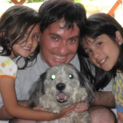 gabrielqca1974's profile picture. 