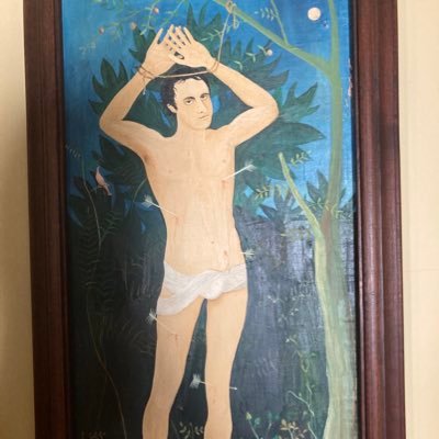 ezra_brodey's profile picture. Genesis 38.9