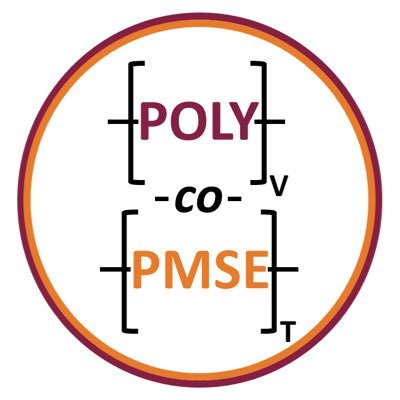 POLY PMSE @ VT