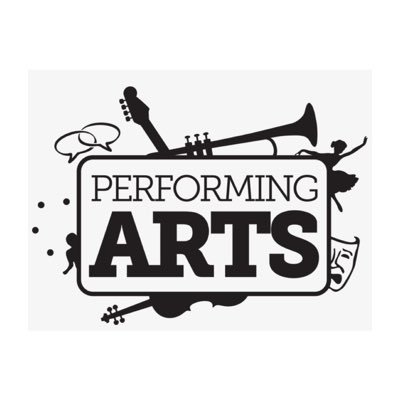 *New account* Keeping Performing Arts alive in mainstream education 🎭🎬🎼🎤🩰