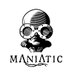 ManiaticFilmFestival (@ManiaticFest) Twitter profile photo