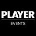 The Player Invitational - “Making a Difference” - (@theplayerevents) Twitter profile photo The Player Invitational - “Making a Difference” - (@theplayerevents) Twitter profile photo
