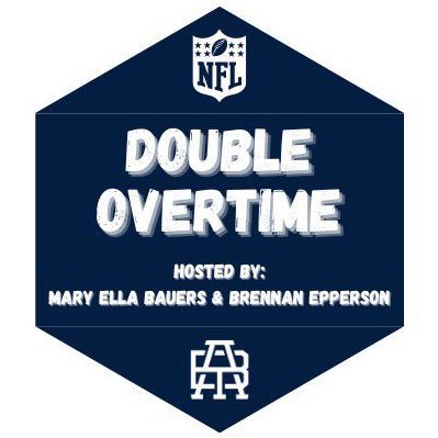 Double Overtime - NFL POD