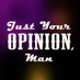 Just Your Opinion, Man (@jyompodcast) Twitter profile photo Just Your Opinion, Man (@jyompodcast) Twitter profile photo
