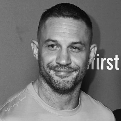 Fan account dedicated to the lovely Tom Hardy - Tom has no Twitter, follow him on IG: @TomHardy