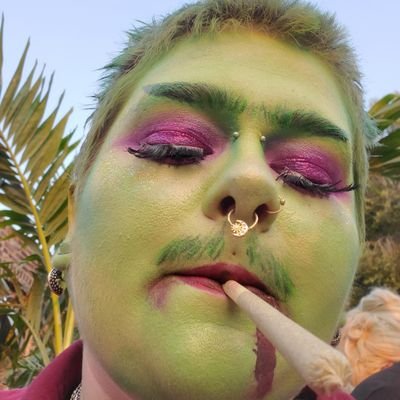mars. 26, nonsensical transsexual monstrosity. they/he