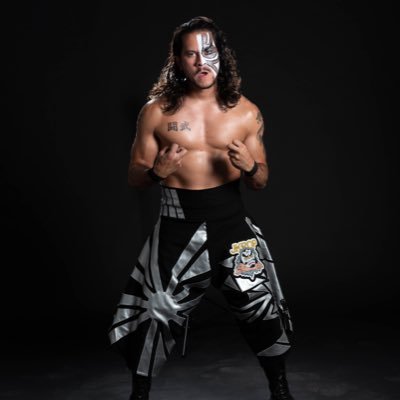 Kaiden Koyama Profile